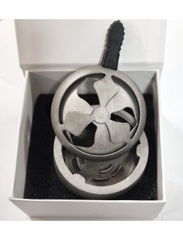 Kaloud Apocalypse 